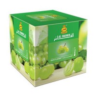 Табак Al-Fakher Виноград (Grape) 1000 грамм